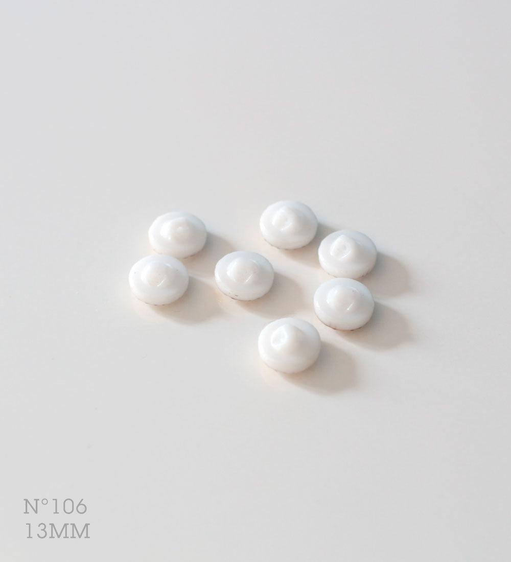 Détail du bouton n°106 pour tricots