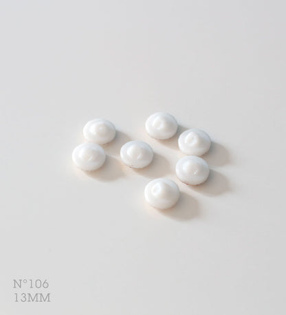 Détail du bouton n°106 pour tricots