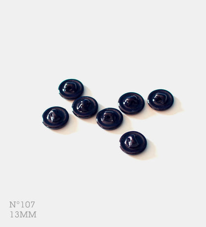 Bouton de finition n°107
