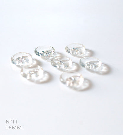 Bouton n°11, petite taille pour layette