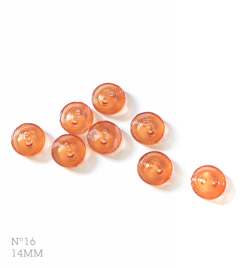 Bouton n°16, petite taille