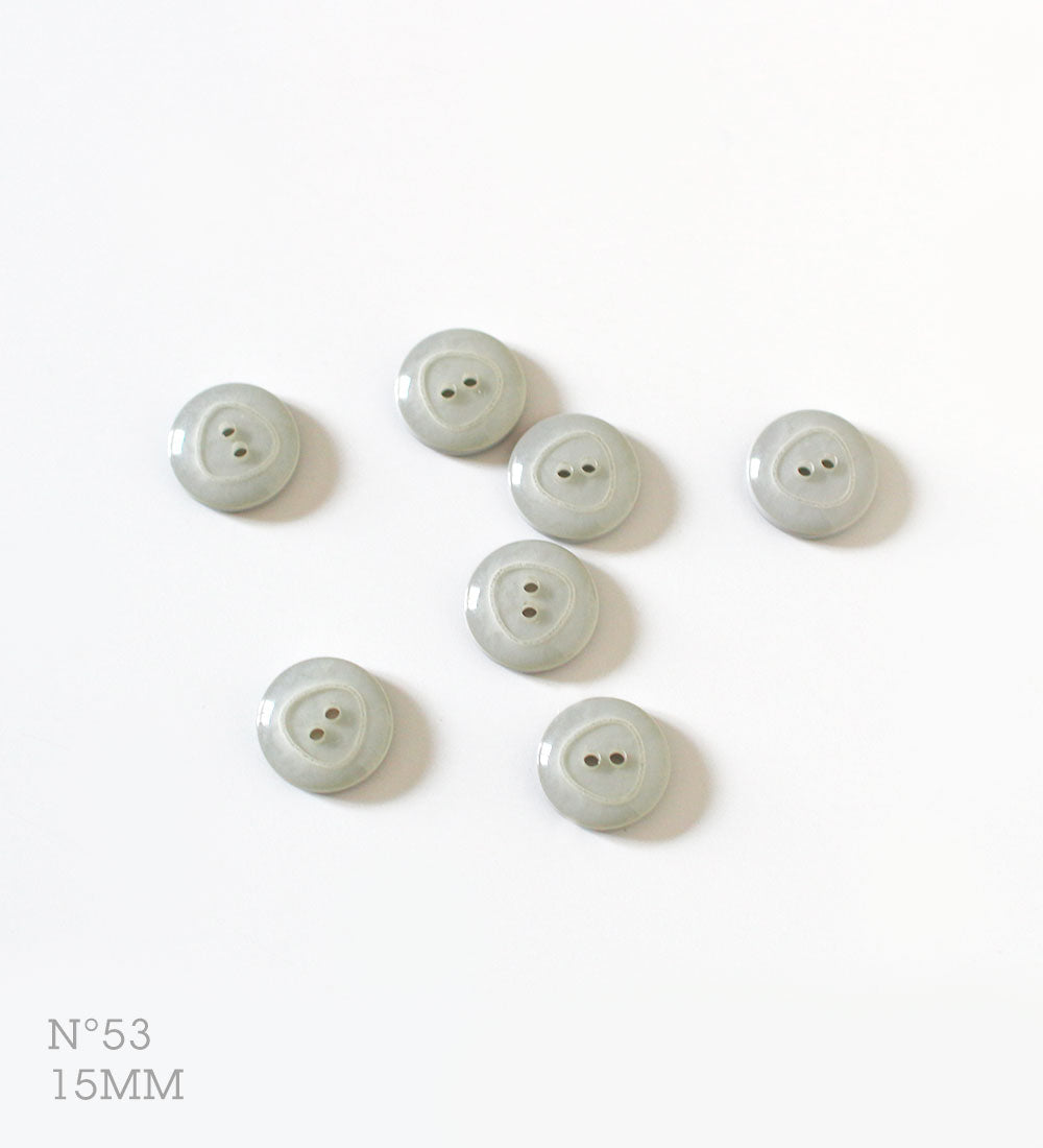 ボタン No.53（クラシックスタイル）