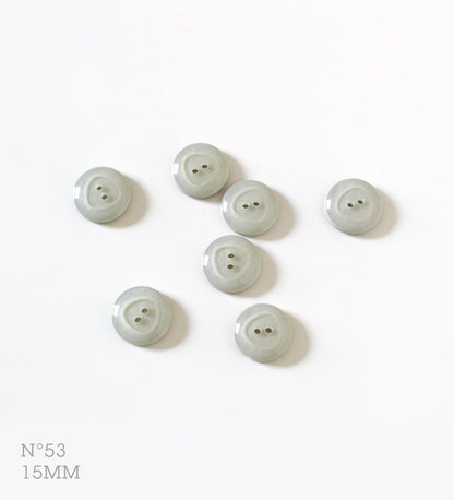 ボタン No.53（クラシックスタイル）