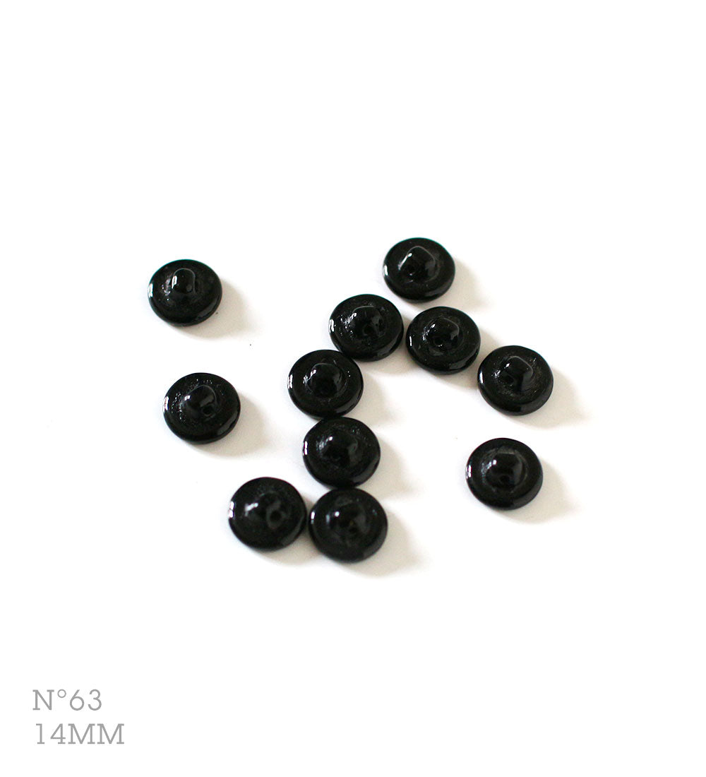 Bouton n°63, mercerie de qualité