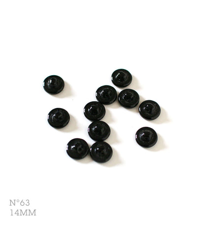 Bouton n°63, mercerie de qualité