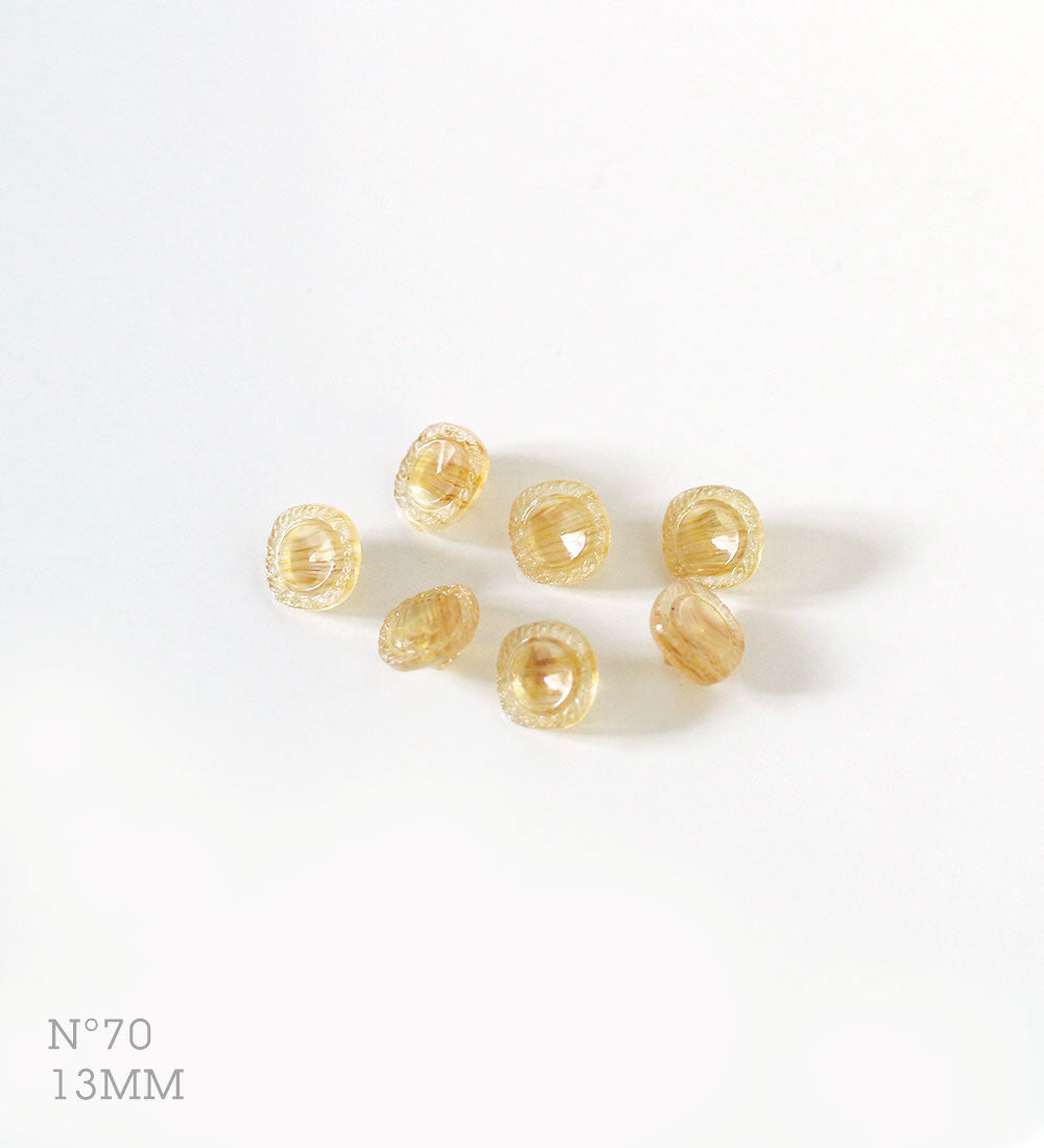 Button No.70, modern design