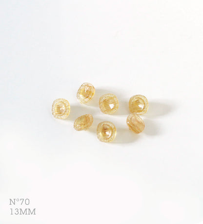 Button No.70, modern design