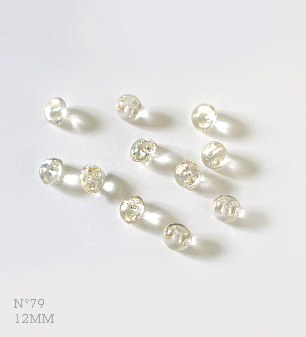 Bouton n°79, aspect naturel