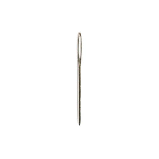 Addi brand knitting darning needle