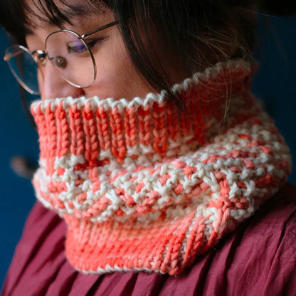 Fonty "Felletin" in skein, ecru