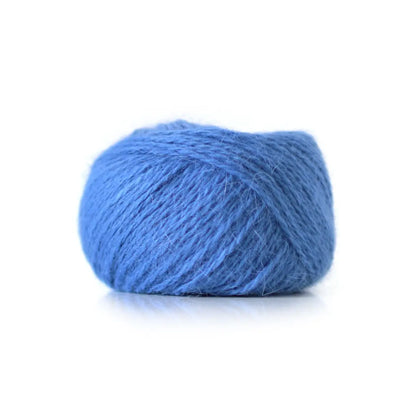 Fonty "Angora Heart" Angora wool