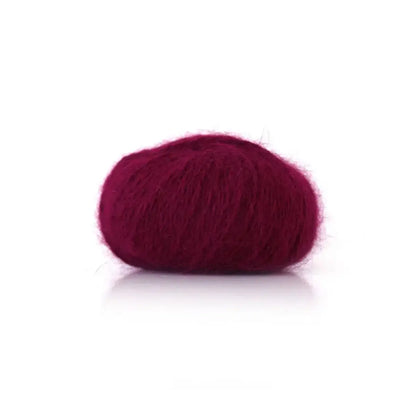 Fonty "Angora Heart" Angora wool