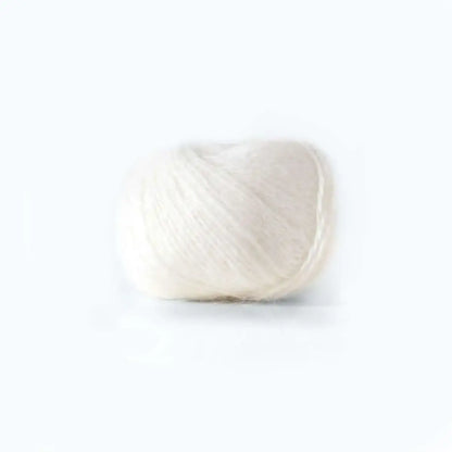 Fonty "Angora Heart" Angora wool