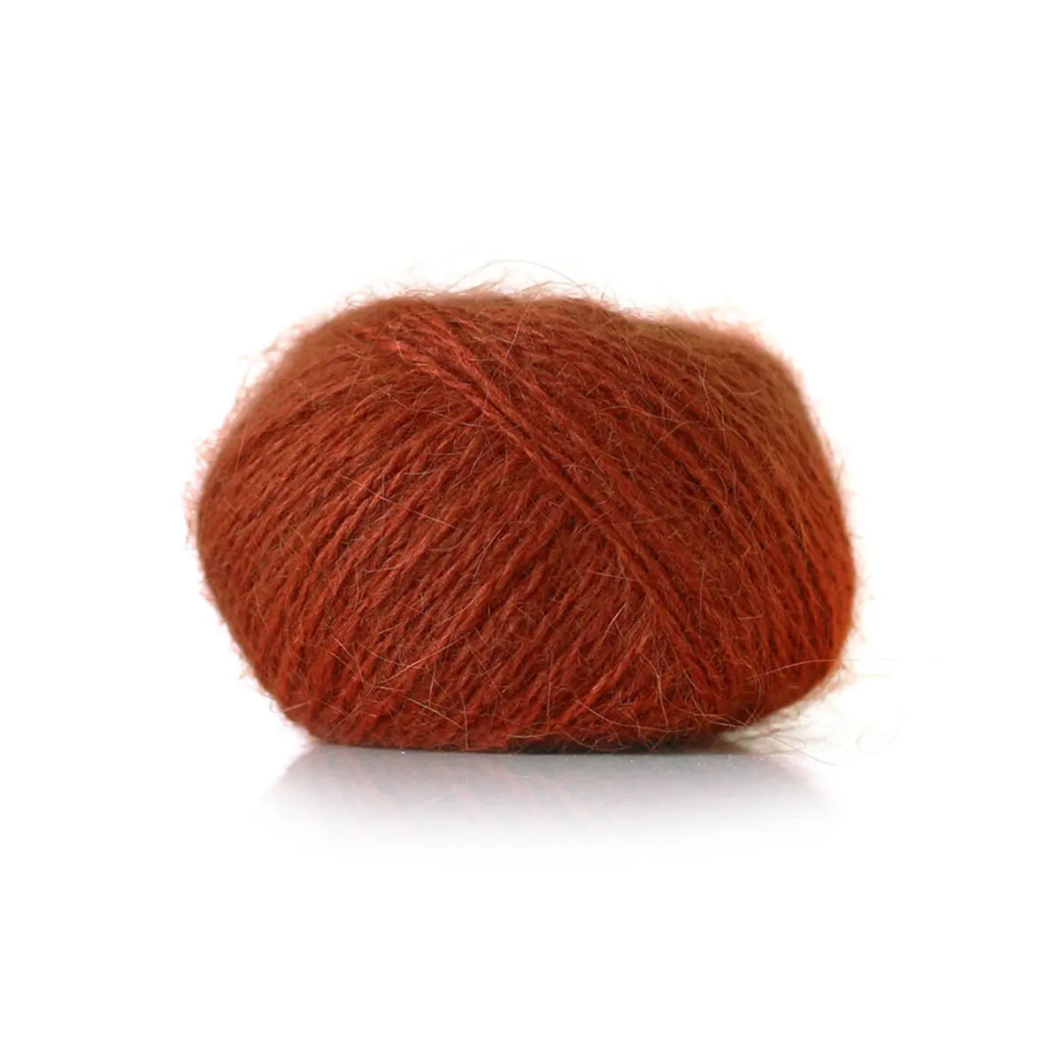 Fonty "Angora Heart" Angora wool