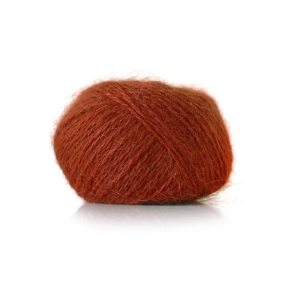 Fonty "Angora Heart" Angora wool