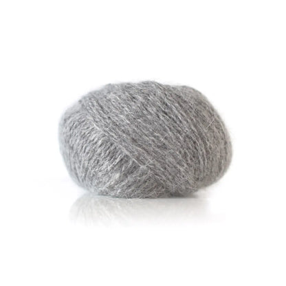 Fonty "Angora Heart" Angora wool