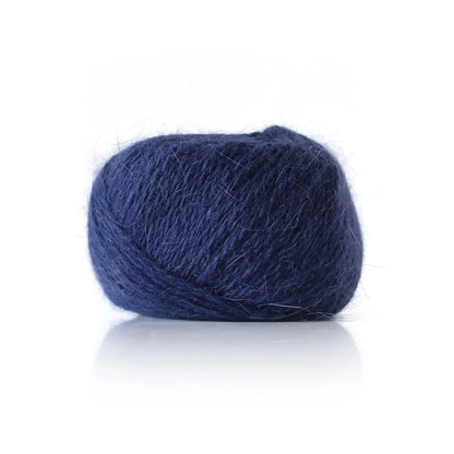 Fonty "Angora Heart" Angora wool