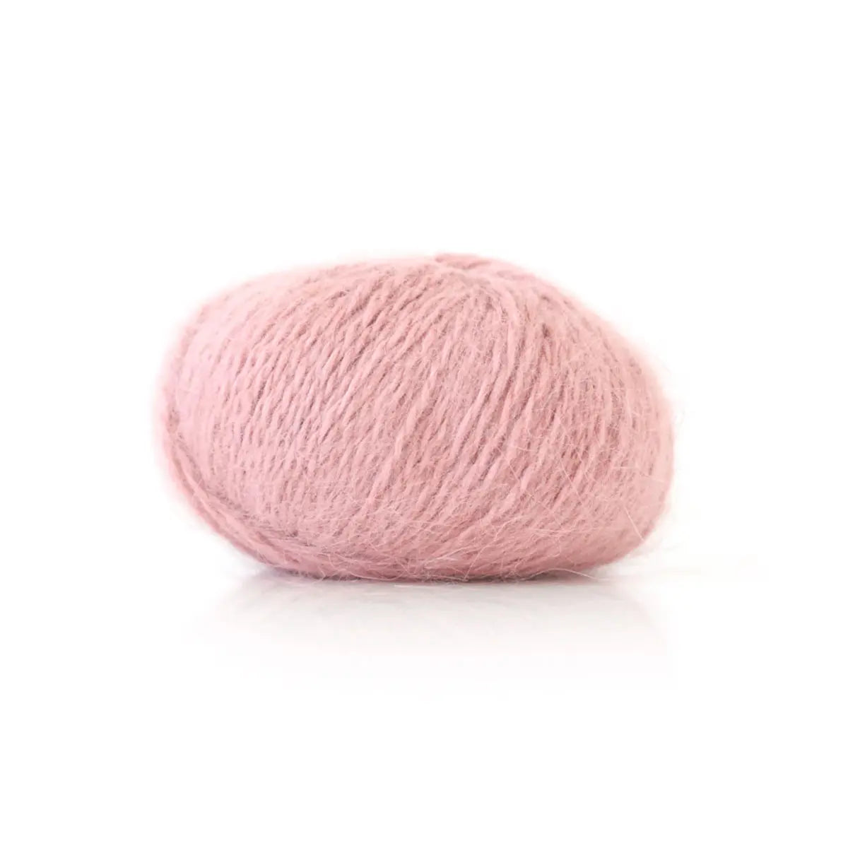 Fonty "Angora Heart" Angora wool