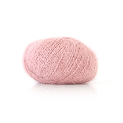 Fonty "Angora Heart" Angora wool
