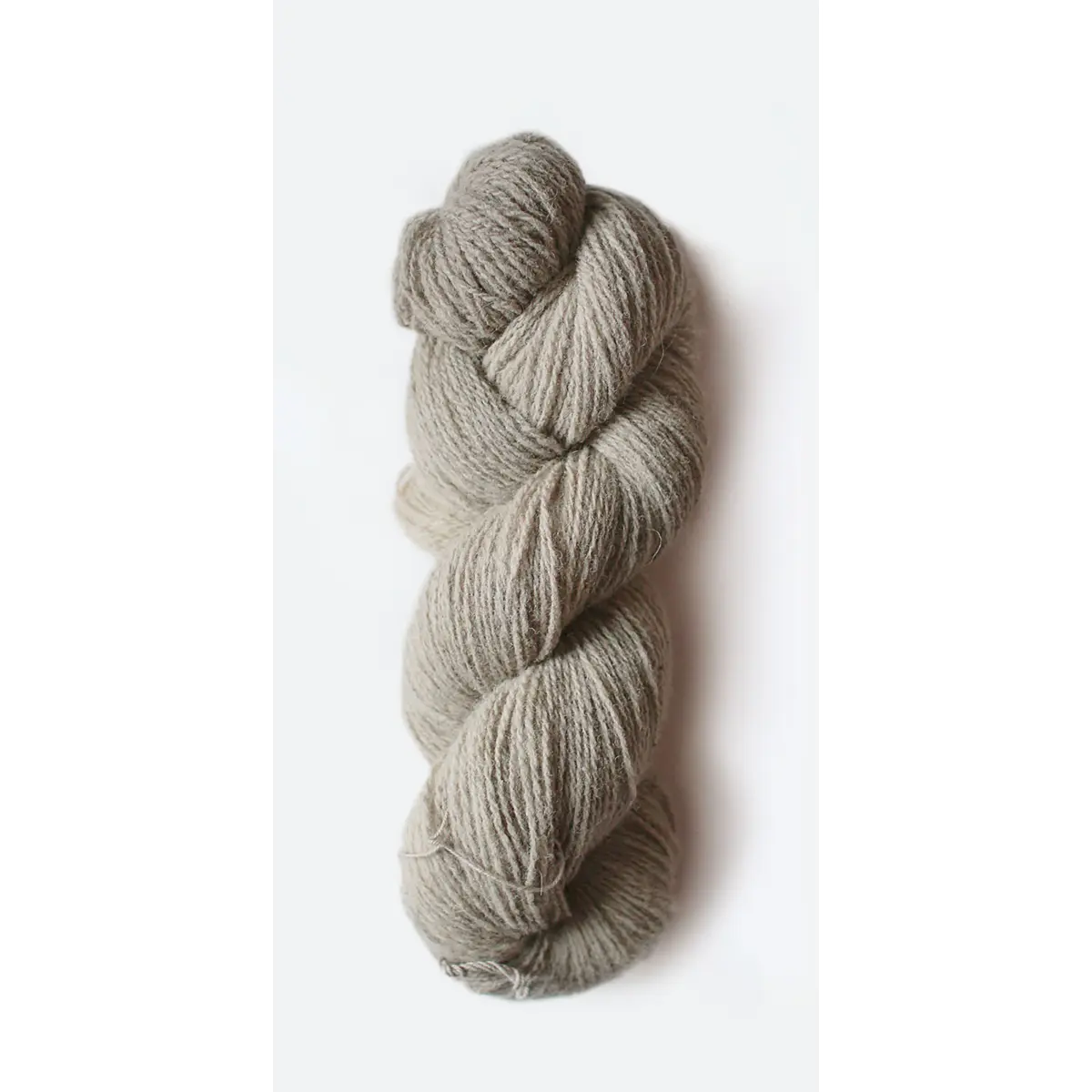 “Mirefleurs Potager” Sport-dk Recycled wool 草木手染めのリサイクルウール