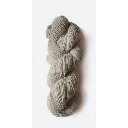 “Mirefleurs Potager” Sport-dk Recycled wool 草木手染めのリサイクルウール