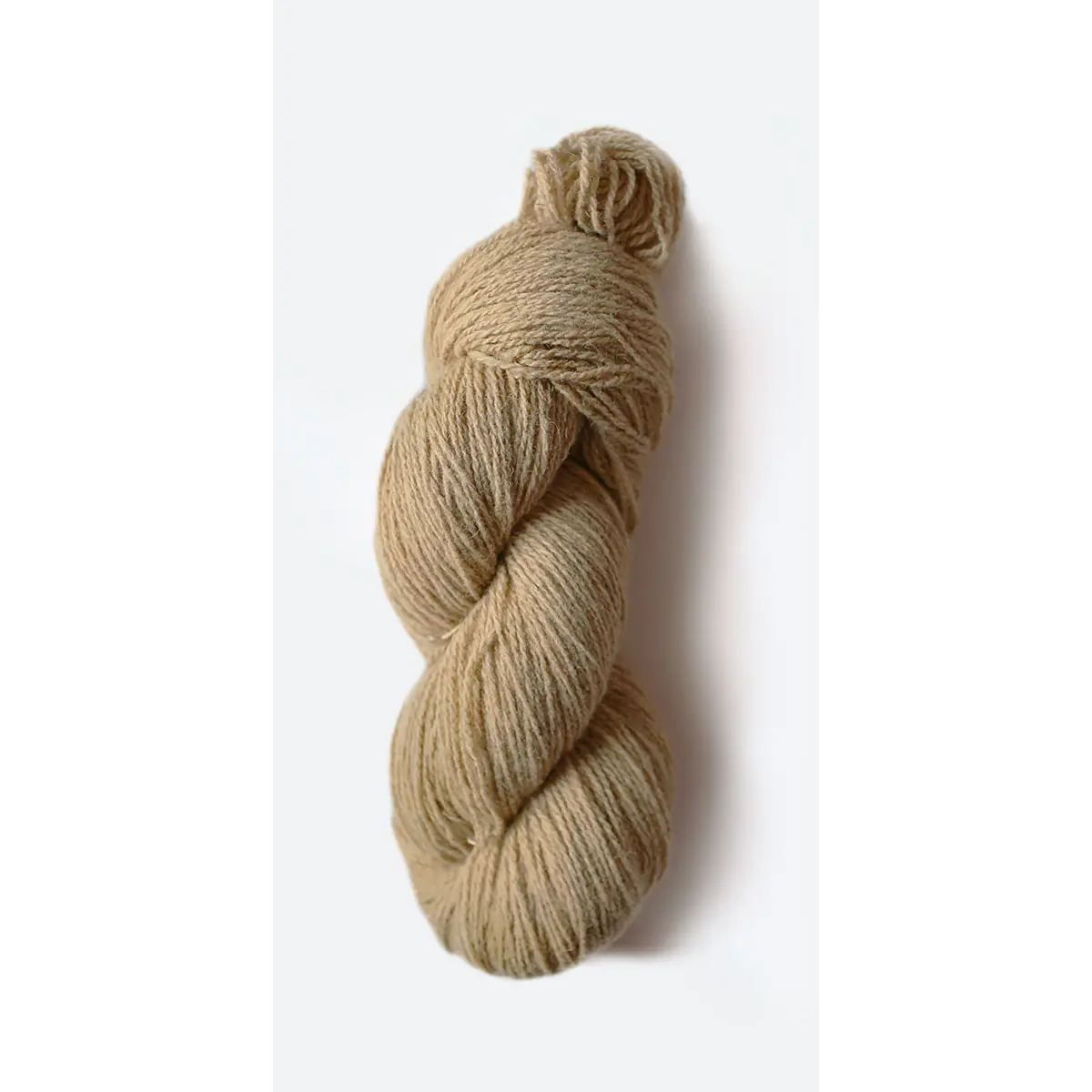 “Mirefleurs Potager” Sport-dk Recycled wool 草木手染めのリサイクルウール