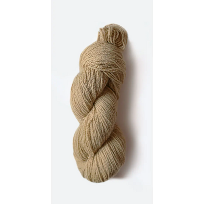 “Mirefleurs Potager” Sport-dk Recycled wool 草木手染めのリサイクルウール
