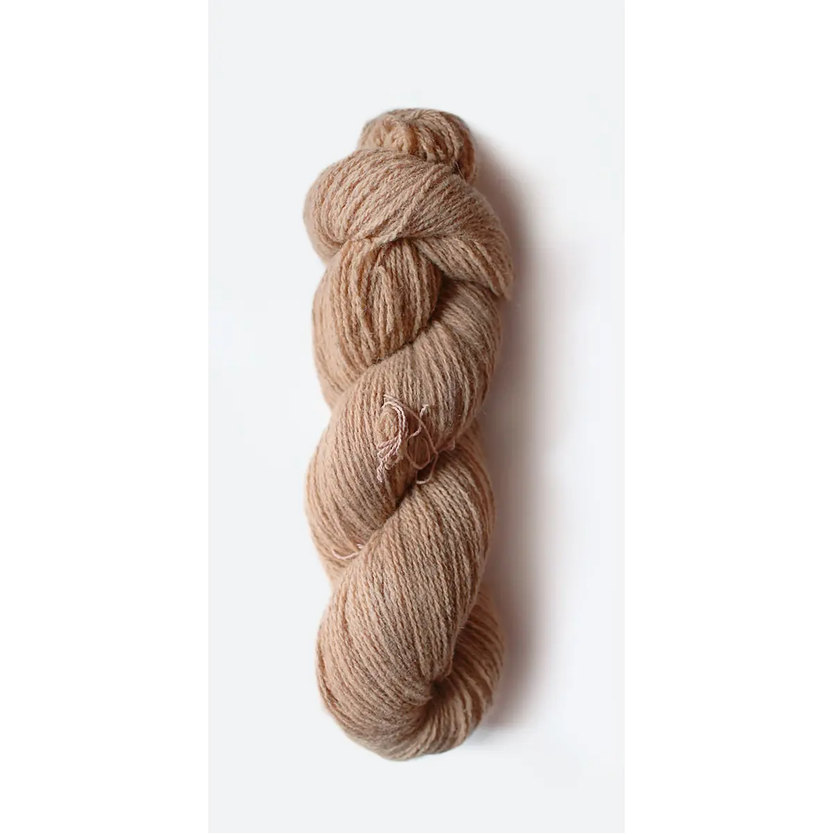 “Mirefleurs Potager” Sport-dk Recycled wool 草木手染めのリサイクルウール