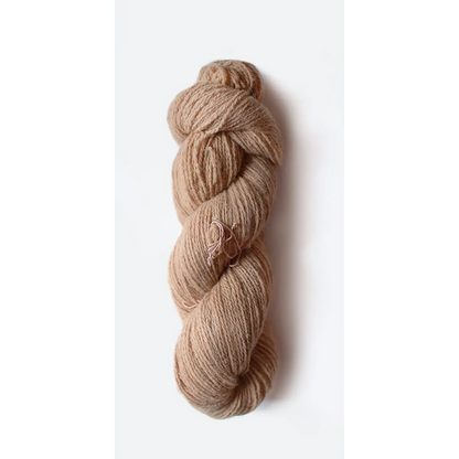 “Mirefleurs Potager” Sport-dk Recycled wool 草木手染めのリサイクルウール