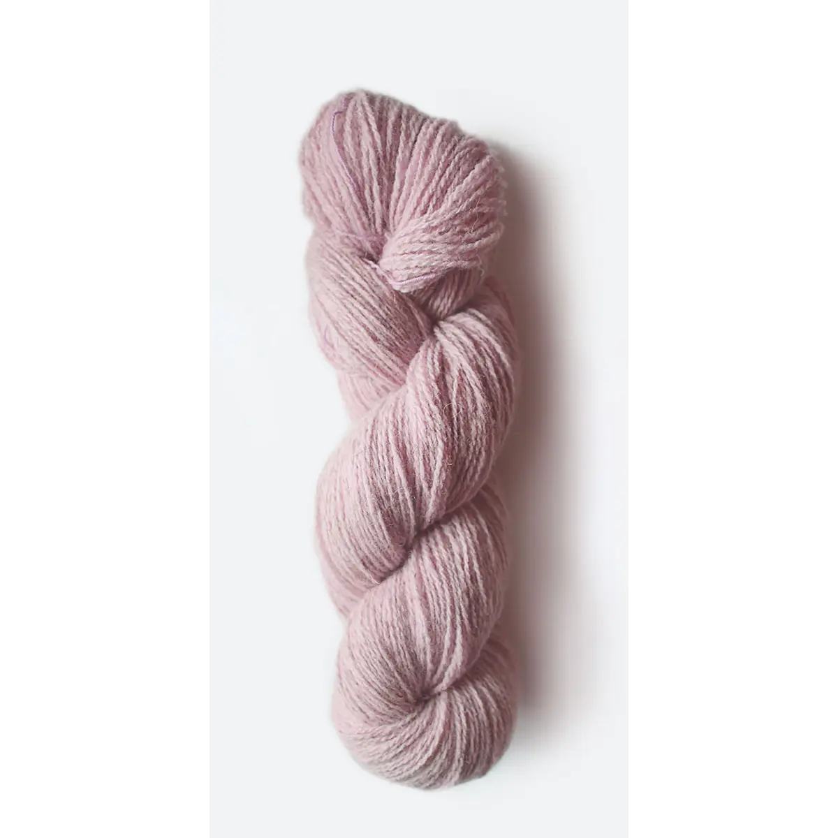 “Mirefleurs Potager” Sport-dk Recycled wool 草木手染めのリサイクルウール