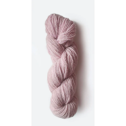 “Mirefleurs Potager” Sport-dk Recycled wool 草木手染めのリサイクルウール