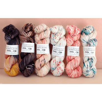 Mirefleurs Finewool（100%フランス産ウール）