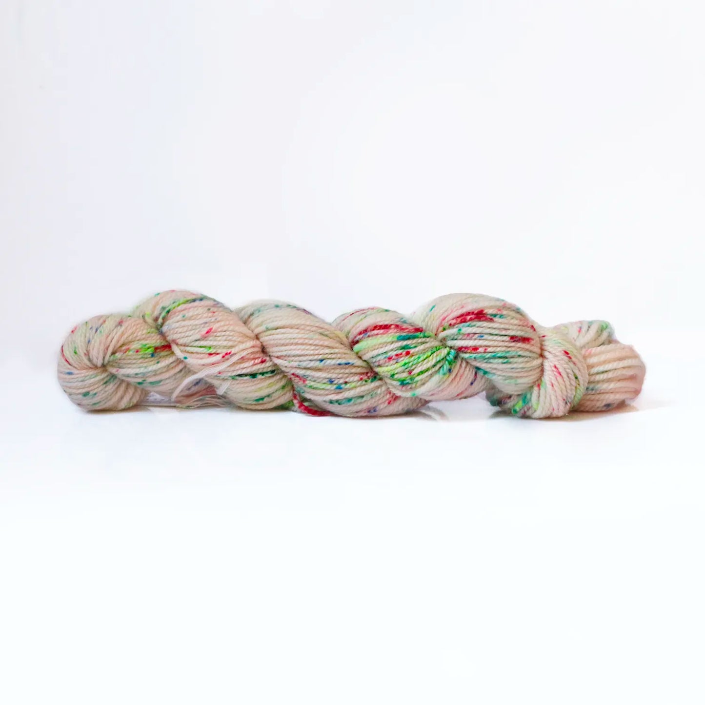 "Mirefleurs" - Fingering - 25g mini skeins - solid color - Superwash Merino, hand-dyed