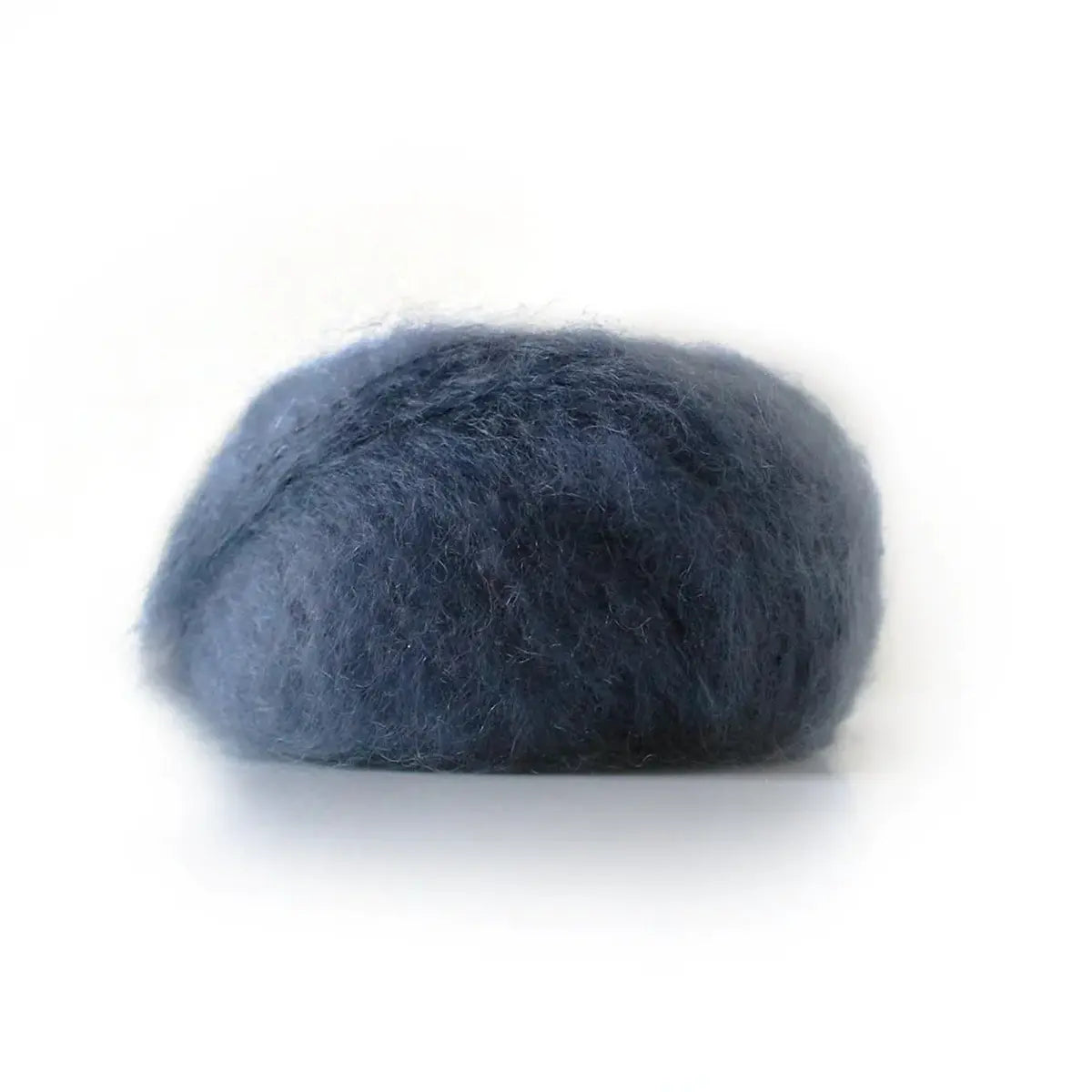 Au fil des Nuages "Pur Mohair" (French mohair from angora goat farms)