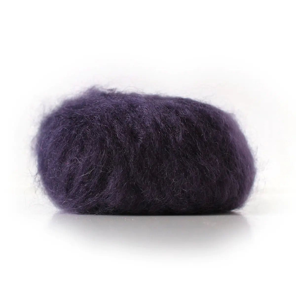 Au fil des Nuages "Pur Mohair" (French mohair from angora goat farms)