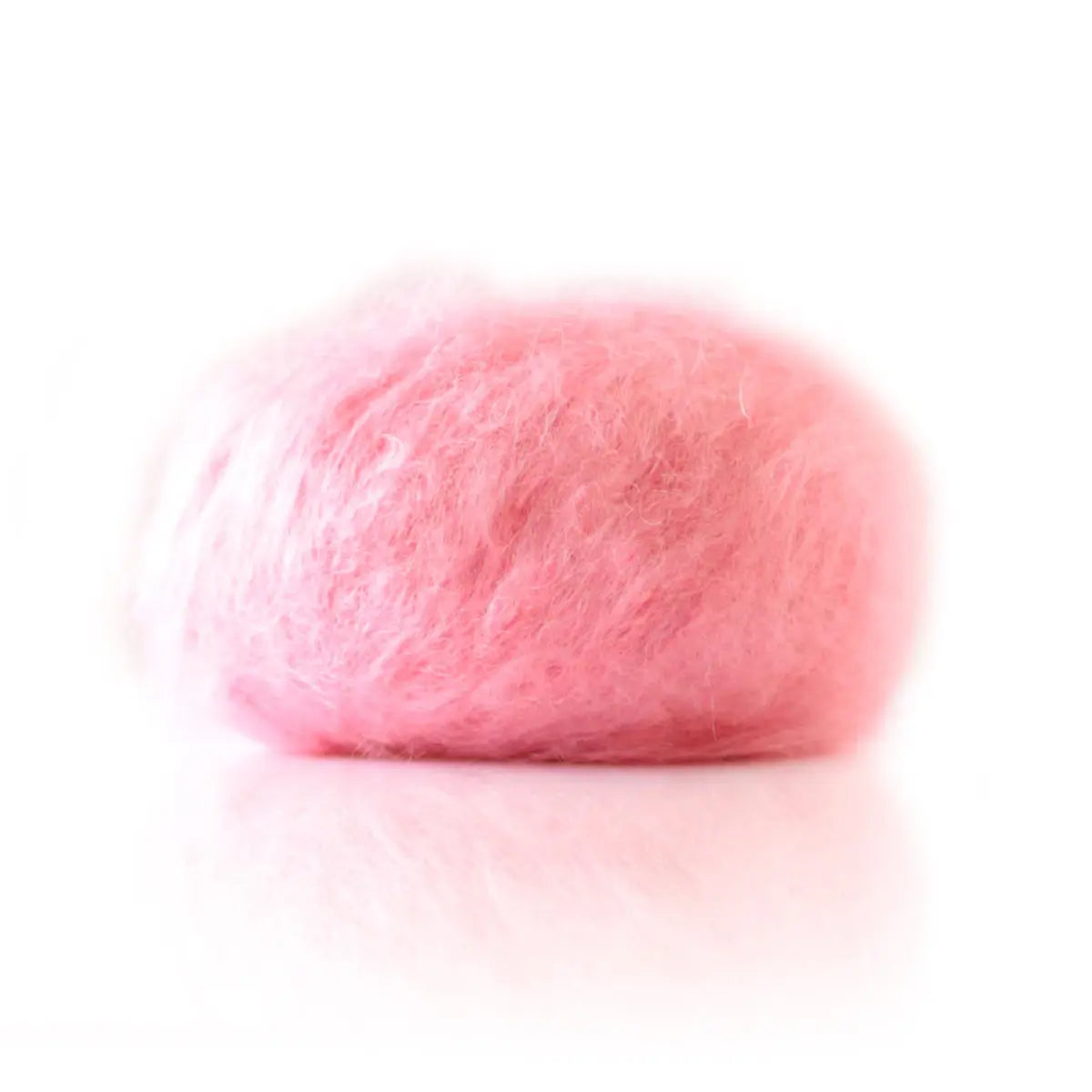 Au fil des Nuages "Pur Mohair" (French mohair from angora goat farms)