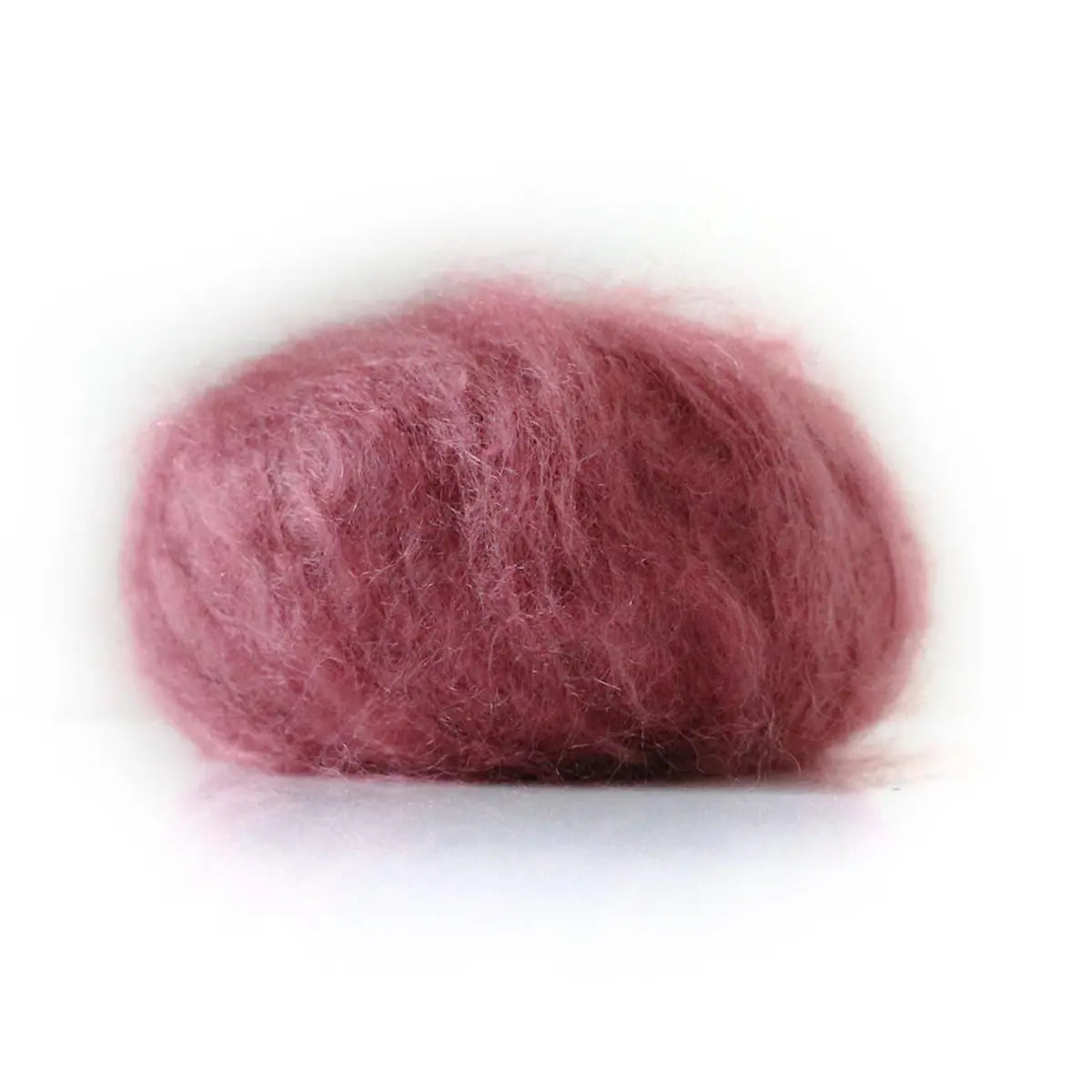 Au fil des Nuages "Pur Mohair" (French mohair from angora goat farms)