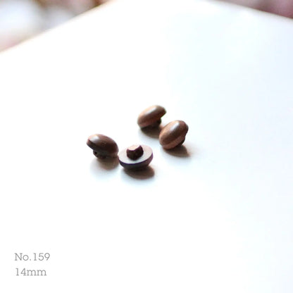 Bouton n°159, pour créations textiles